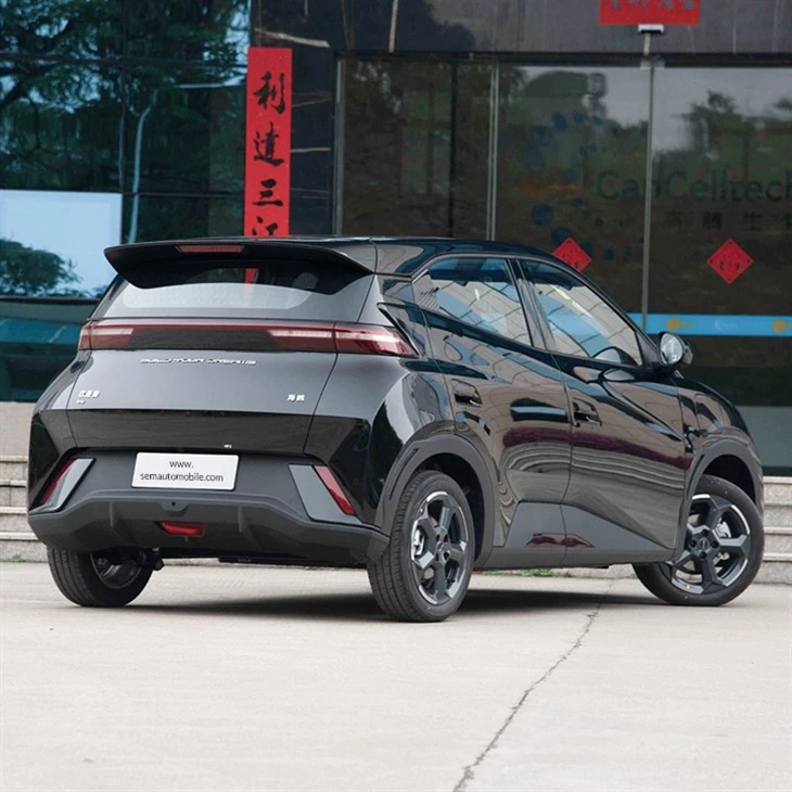  BYD Seagull EV 405KM small car