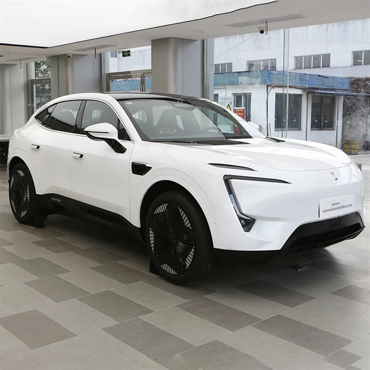 Avita 11 HarmonyOS  SUV