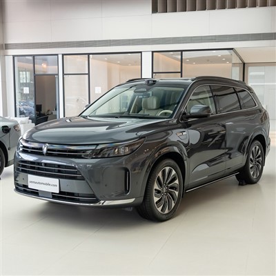 Aito M7 2024 SUV MAX 5 chỗ