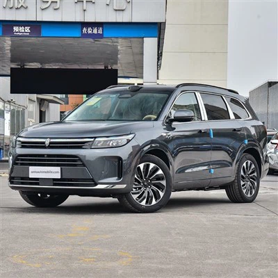 SUV 5 chỗ AITO M7 Plus