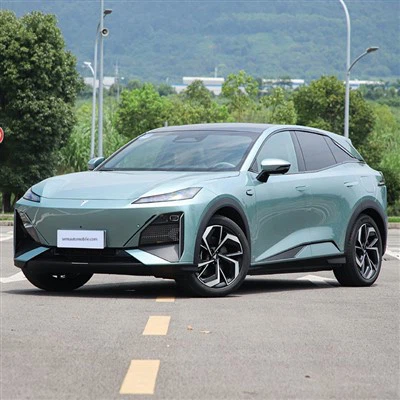SUV ổ đĩa bên phải S07 Deepal