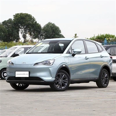 Phiên bản lái xe tay phải của Nezha V