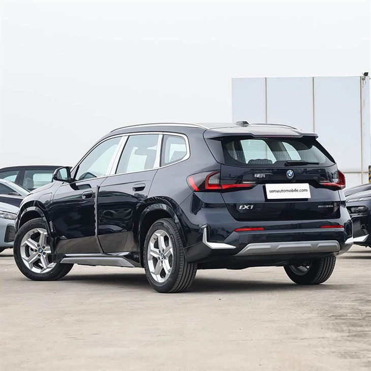 BMW IX1 EDrive30L Dual-Motor AWD all-electric compact SUV