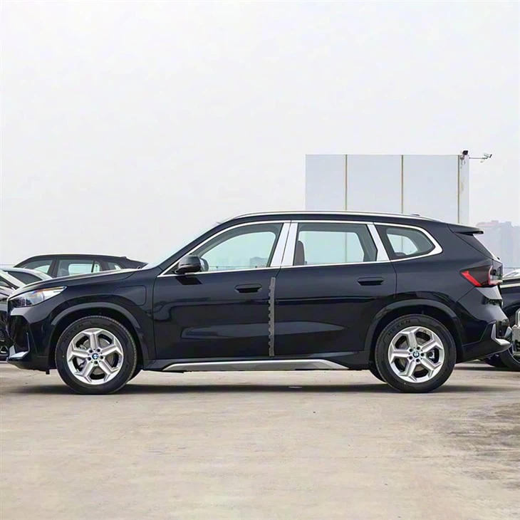 BMW IX1 EDrive30L Dual-Motor AWD large family SUV