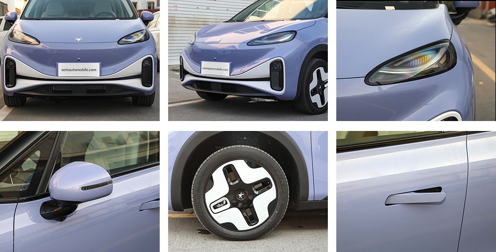 Arcfox Koala Family edition Arcfox Koala Family edition