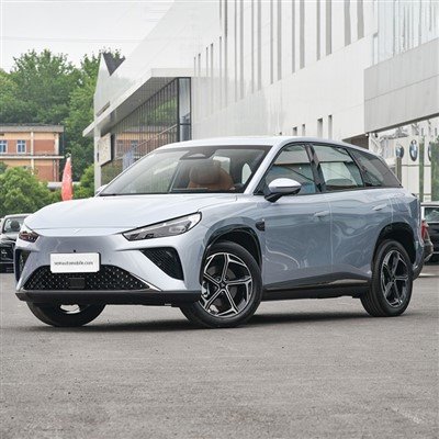 SUV điện NETA L 2024 Model 310 Pro
